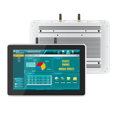 10.1 polegada 1920 * 1200 All In One Touch Screen para Janela e Linux 300cd / M2 16.7M