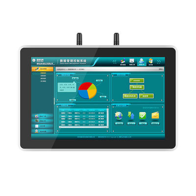 10.1 polegada 1920 * 1200 All In One Touch Screen para Janela e Linux 300cd / M2 16.7M