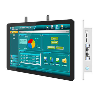 10.1 polegada 1920 * 1200 All In One Touch Screen para Janela e Linux 300cd / M2 16.7M