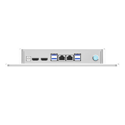 10.1 polegada 1920 * 1200 All In One Touch Screen para Janela e Linux 300cd / M2 16.7M