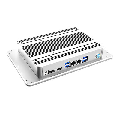 10.1 polegada 1920 * 1200 All In One Touch Screen para Janela e Linux 300cd / M2 16.7M