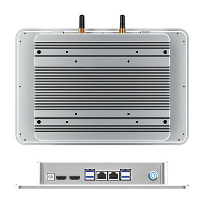10.1 polegada 1920 * 1200 All In One Touch Screen para Janela e Linux 300cd / M2 16.7M