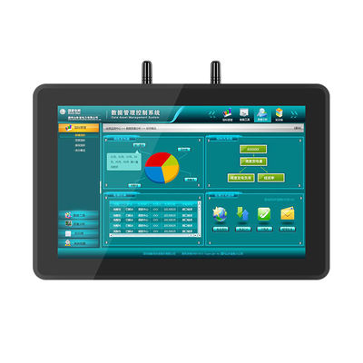 HD1920*1080 All In One Pc Touch Screen 11,6 polegadas com Windows OS
