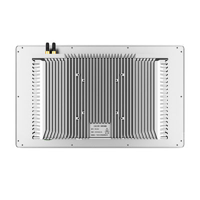 FHD touchscreen PC All In One 15,6" 1920×1080 5ms Tempo de resposta 300cd/M2
