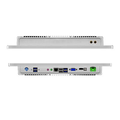 FHD touchscreen PC All In One 15,6" 1920×1080 5ms Tempo de resposta 300cd/M2