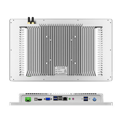 FHD touchscreen PC All In One 15,6" 1920×1080 5ms Tempo de resposta 300cd/M2