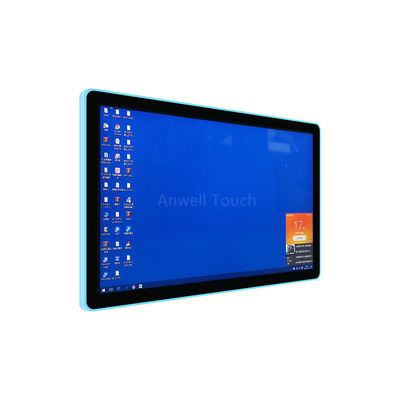 23.8 polegadas com 5 ms PCAP Projected Capacitive Touch Screen Monitor para POG/IGS