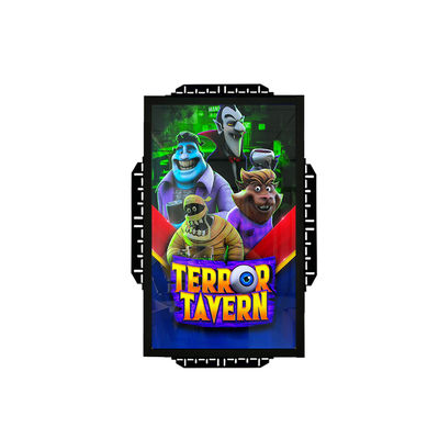 Infravermelho 10 pontos touch gaming touch screen 43 polegadas 144Hz taxa de atualização