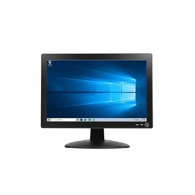 1280 X 1024 Resolução Industrial Touch Screen Panel PC para soluções de automação industrial