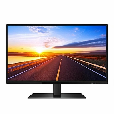 1920 x 1080 Resolução Curva de Ecrã de Jogo com 350cd/m2 Brilho Compatível com 3M/ELO Microtouch Protocol